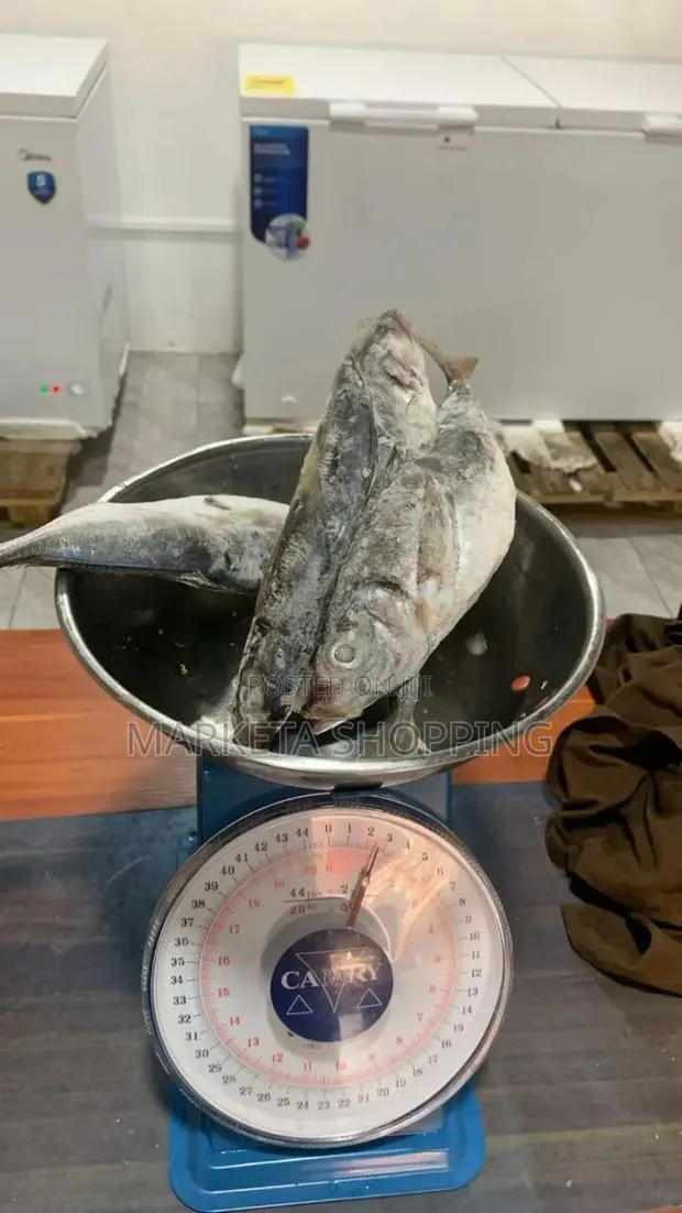 Kpanla Medium 1kg · Photo 1