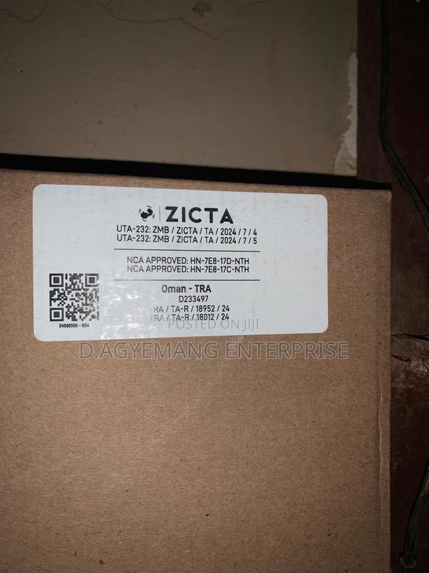 Starlink Standard Kit · Photo 3