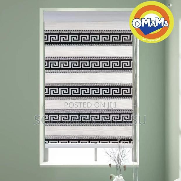 Quality Designer Curtains Blinds Available · Photo 1