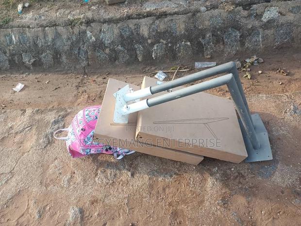 Starlink Installation and Support in Accra · Photo 2