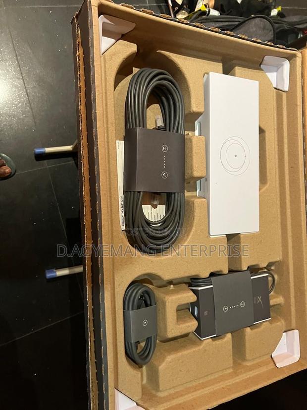 Starlink Standard Kit · Photo 4