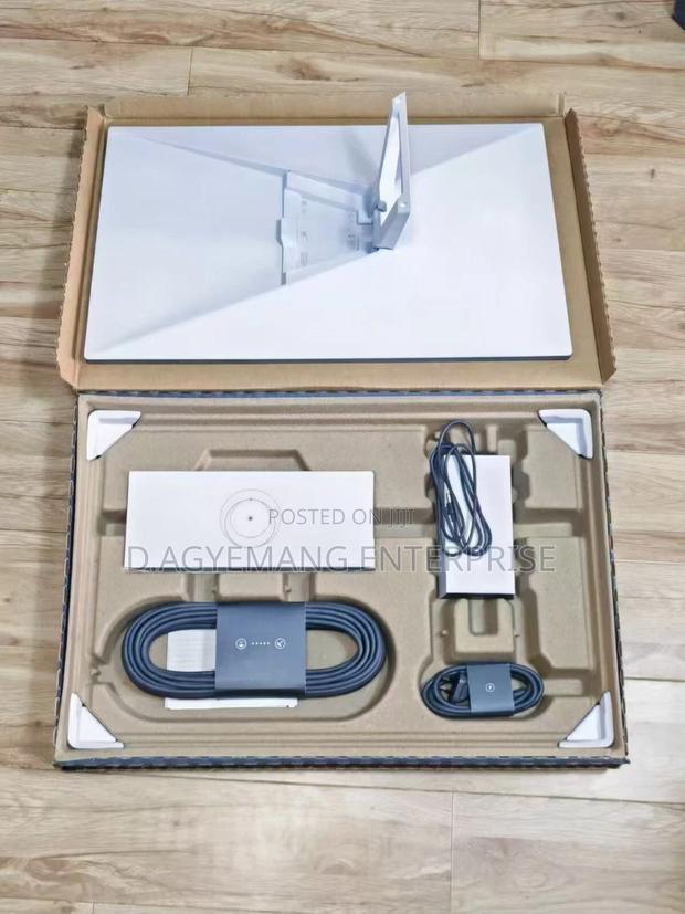 Starlink Standard Kit · Photo 1