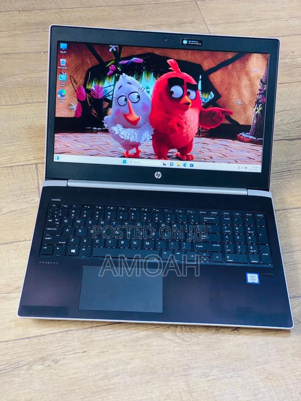 Laptop HP ProBook 450 G5 16GB Intel Core i5 HDD+SSD 1.5T · Photo 3