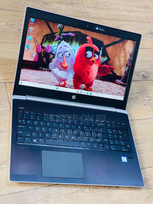 Laptop HP ProBook 450 G5 16GB Intel Core i5 HDD+SSD 1.5T · Photo 1