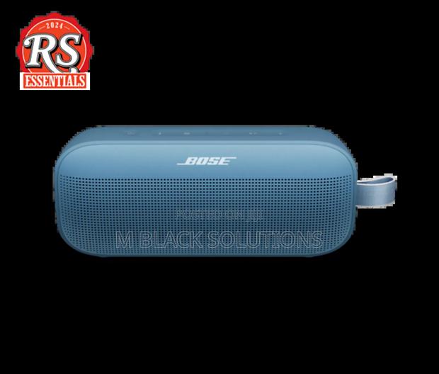 Bose Soundlink Flex Portable Speaker(Gen 2) · Photo 1