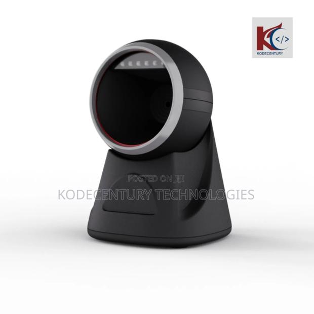 Omnidirectional Barcode Qr Code Scanner ( 1d, 2d/Qr Code) · Photo 2