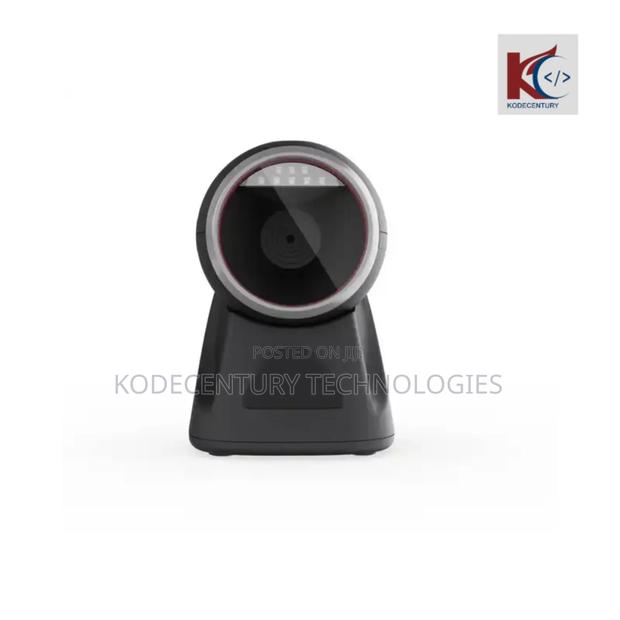Omnidirectional Barcode Qr Code Scanner ( 1d, 2d/Qr Code) · Photo 4