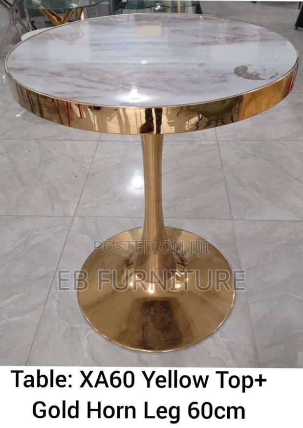 Mable Dining Tables · Photo 3