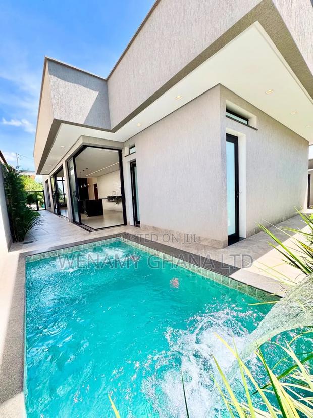 3bdrm House in Accra for sale · Photo 4