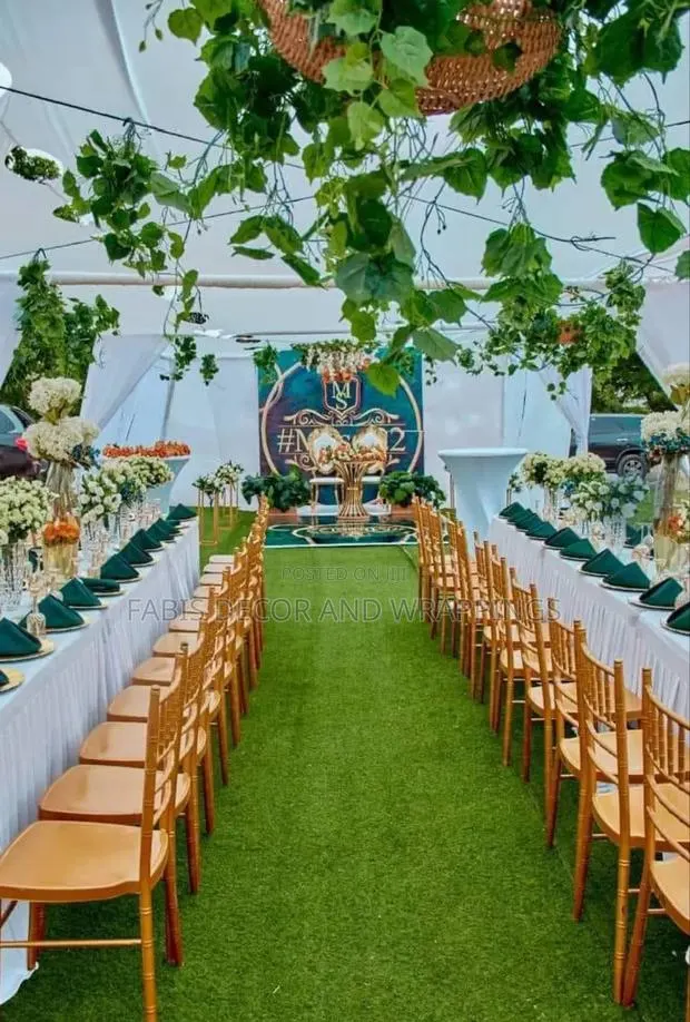 Fabis Decor and Event Services · Photo 1