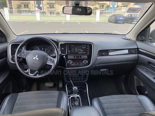 Outlander for Rent · Photo 2