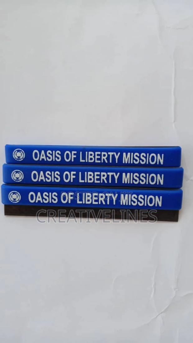 Wristband Printing · Photo 2