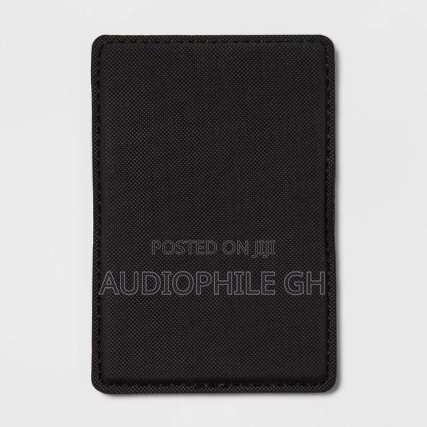 Heyday Cell Phone Card Wallet Pocket With Magsafe · Photo 2