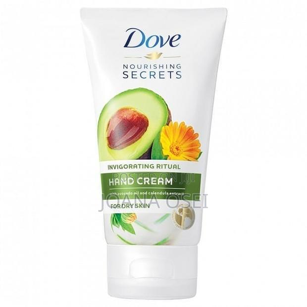 Dove Hand Cream · Photo 1