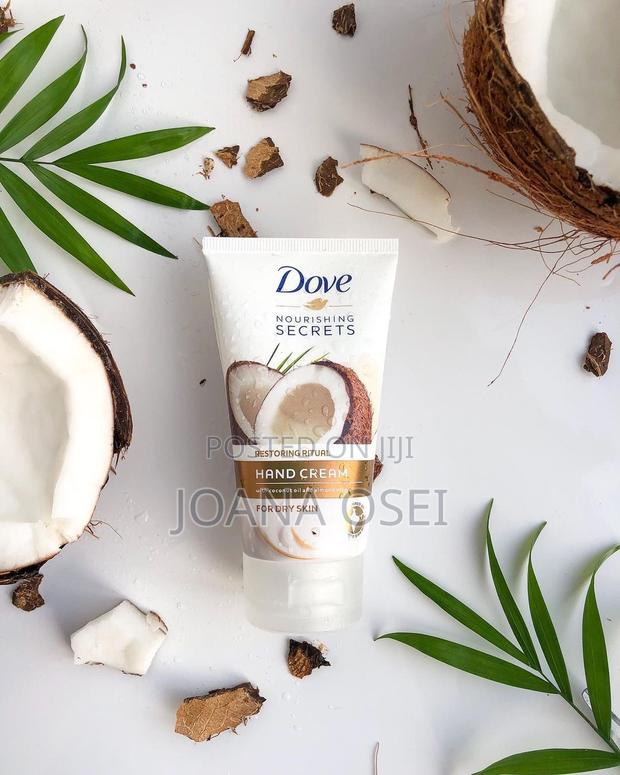 Dove Hand Cream · Photo 2
