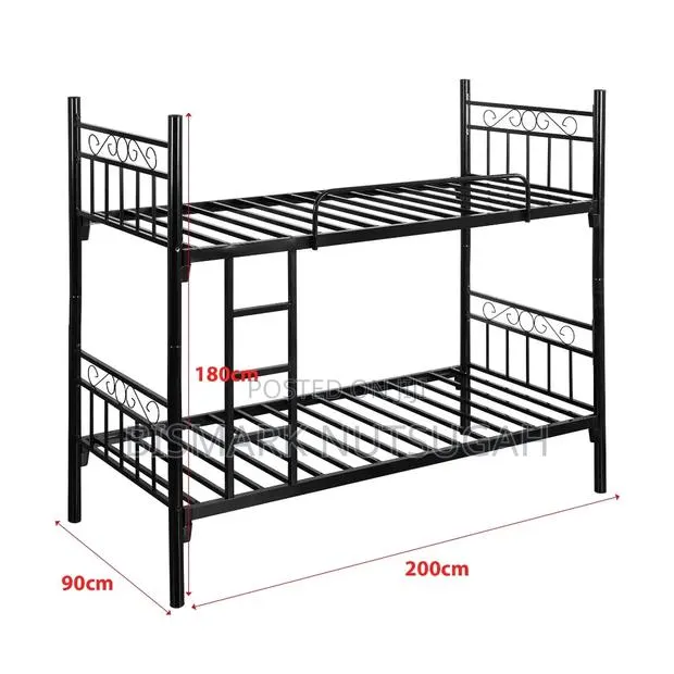 Student Bunk Bed · Photo 1