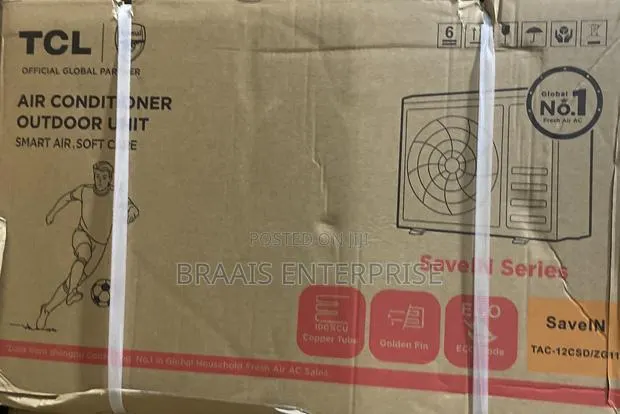 TCL 1.5hp R32 Air Condition · Photo 1