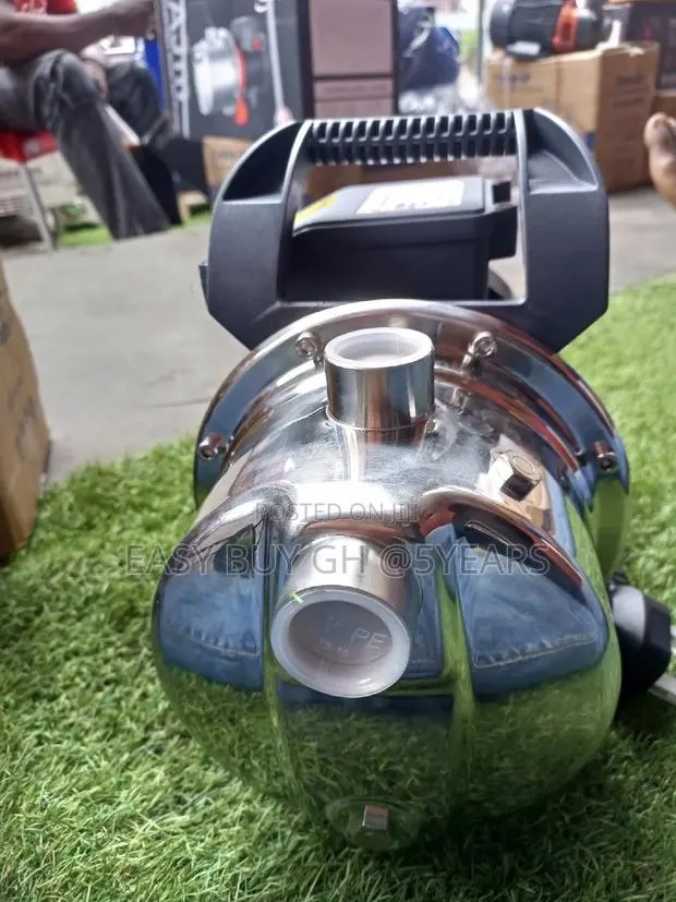 XKJ Leo Water Pump Jet Pump · Photo 1