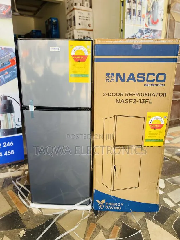 Come for Nasco 112 Litres Fridge · Photo 1