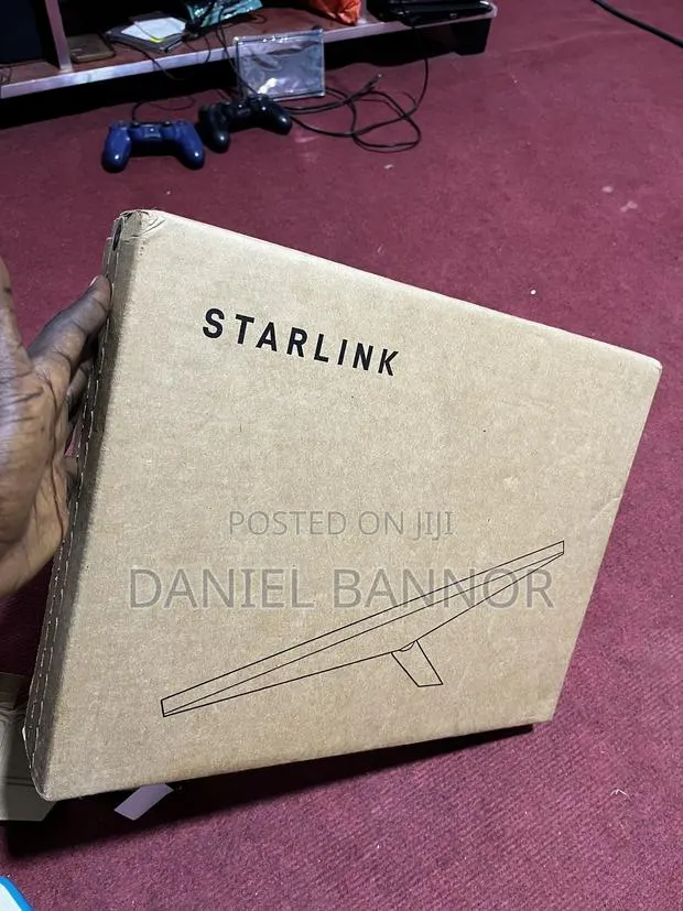 StarLink Mini Kit · Photo 1