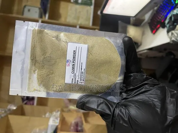 Cumin Powder · Photo 1