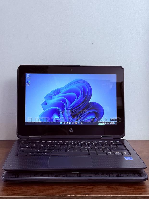 Laptop HP ProBook 11 X360 G1 EE 4GB Intel Celeron SSD 128GB · Photo 2