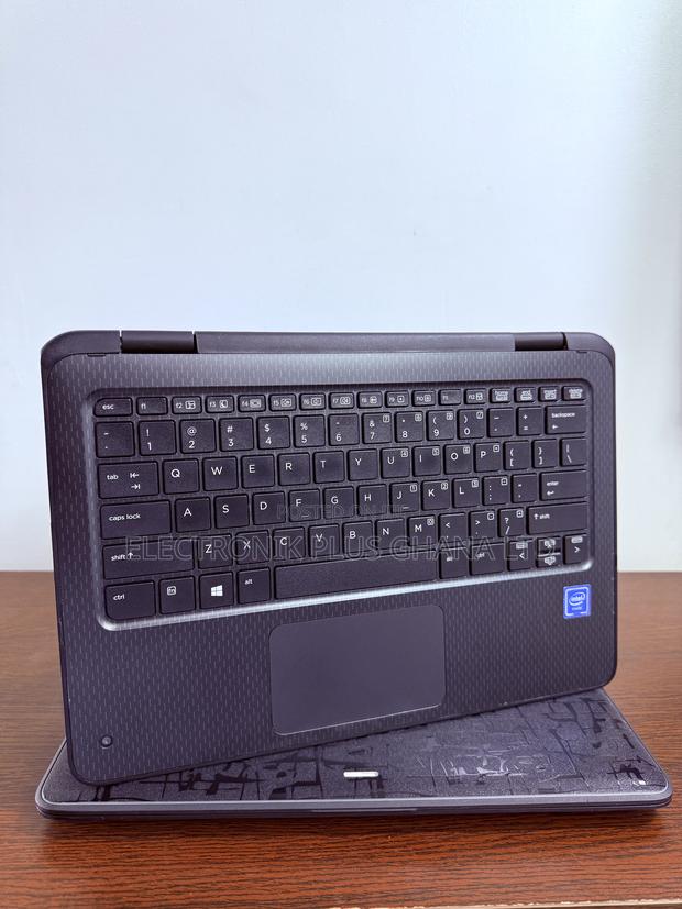 Laptop HP ProBook 11 X360 G1 EE 4GB Intel Celeron SSD 128GB · Photo 3