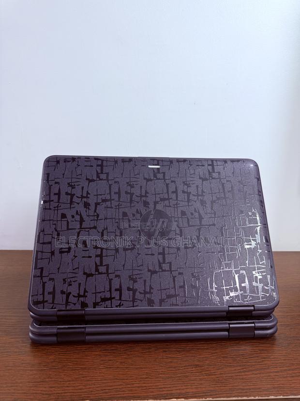 Laptop HP ProBook 11 X360 G1 EE 4GB Intel Celeron SSD 128GB · Photo 4