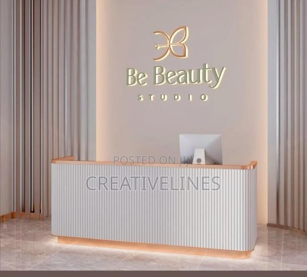 Receiption Interior Deco. · Photo 2