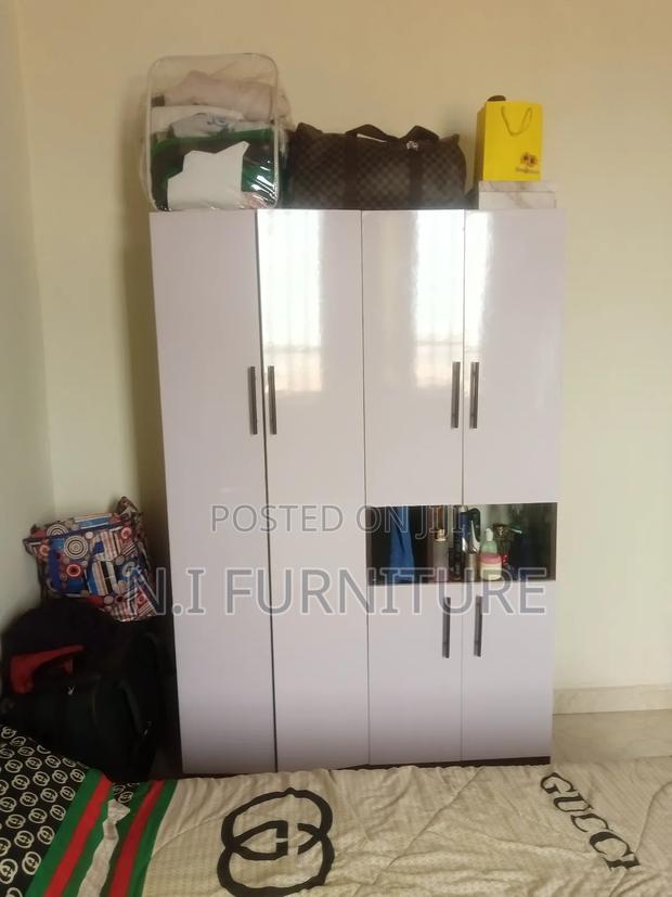 3 in 1 Wardrobe · Photo 1