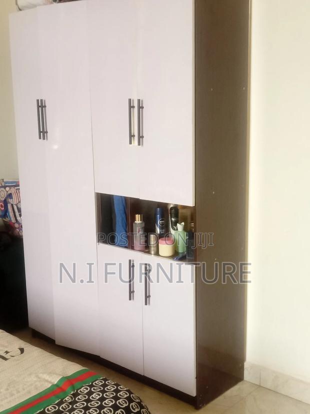 3 in 1 Wardrobe · Photo 3