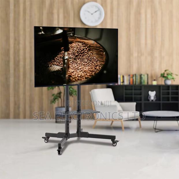 Best Tv Movable Trolley Stand · Photo 1