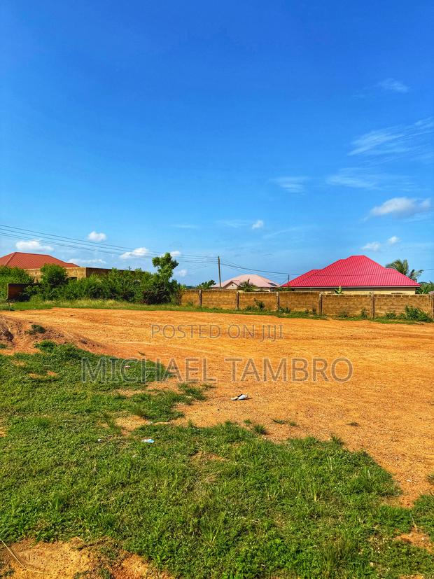 4 Plots of Walled Land for Sale at Gprtu Last Stop. · Photo 7