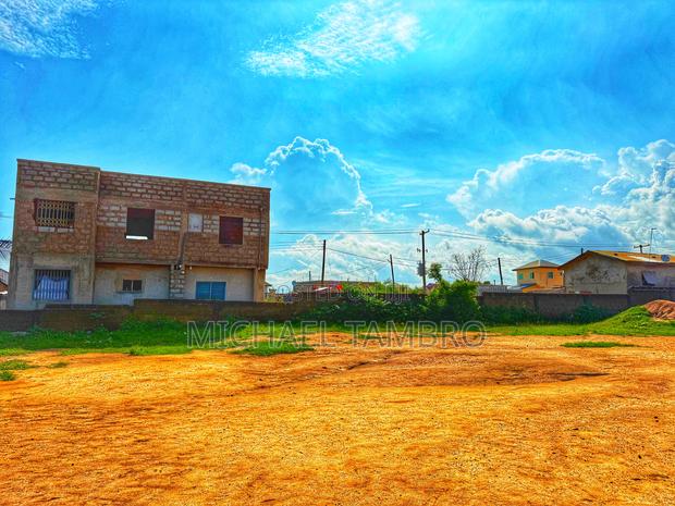 4 Plots of Walled Land for Sale at Gprtu Last Stop. · Photo 8
