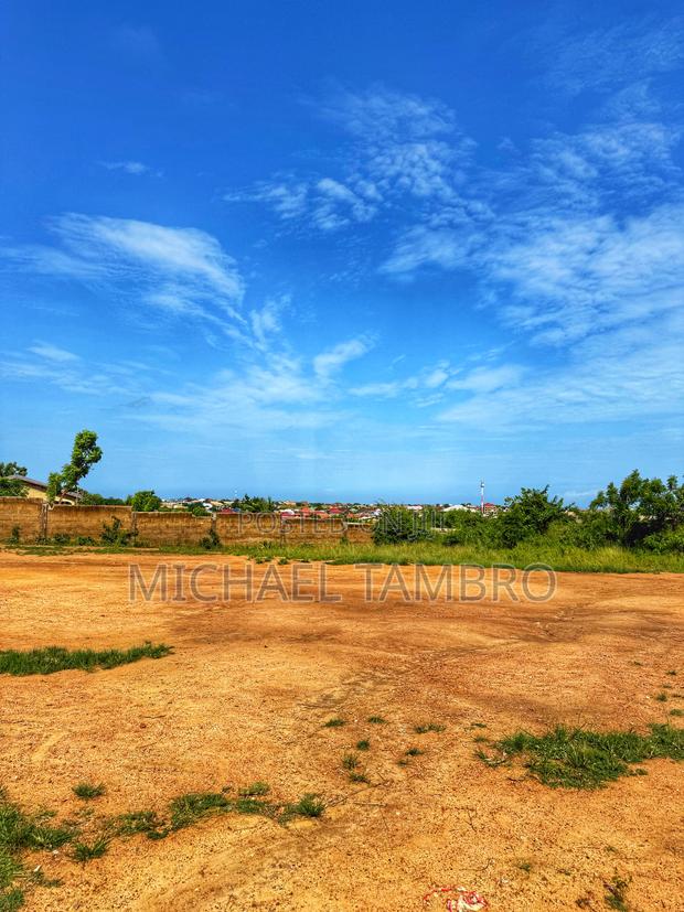 4 Plots of Walled Land for Sale at Gprtu Last Stop. · Photo 6