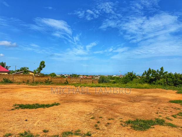 4 Plots of Walled Land for Sale at Gprtu Last Stop. · Photo 5