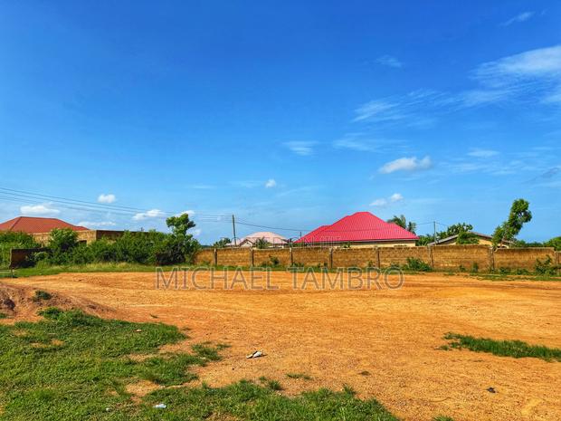4 Plots of Walled Land for Sale at Gprtu Last Stop. · Photo 4