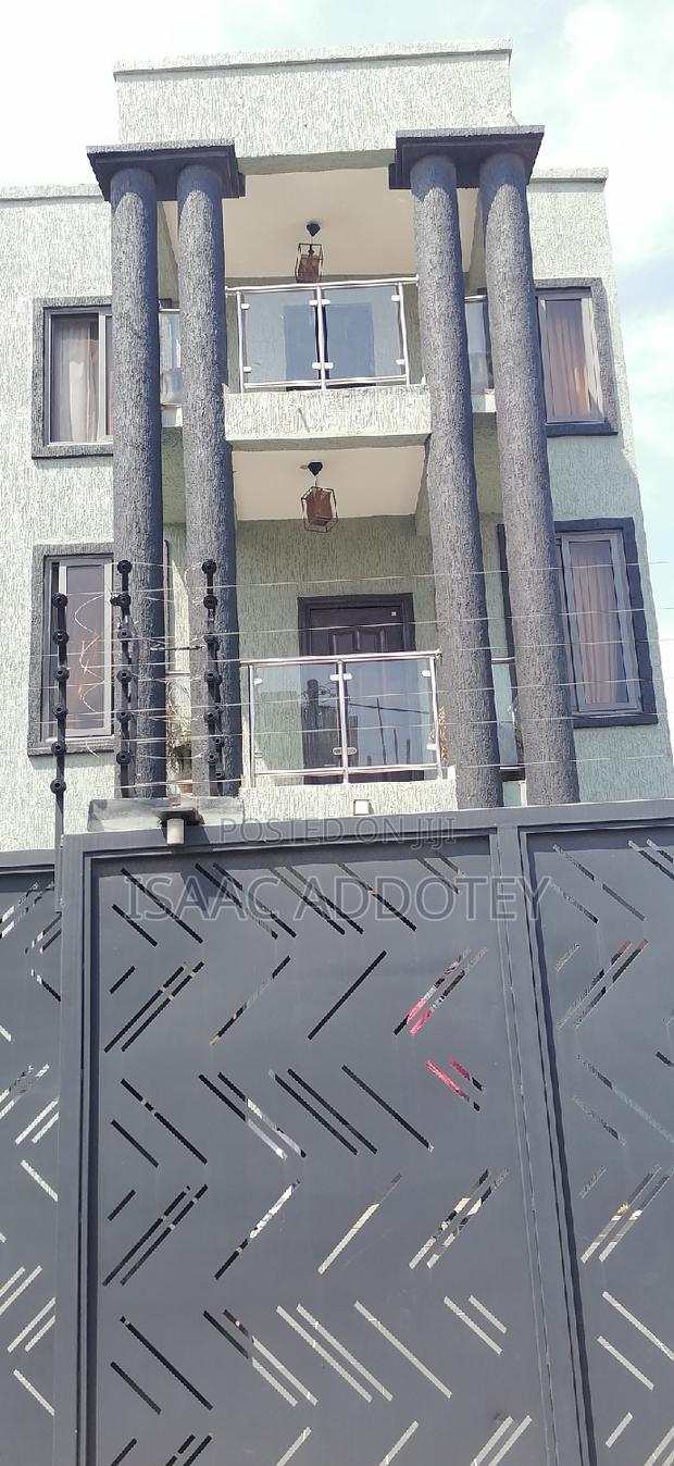 2bdrm Apartment in Tsaado, Spintex for rent · Photo 1