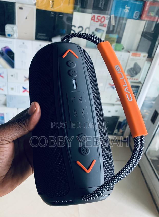 Calus S69 Wireless Speaker With Ipx6 Waterproof · Photo 4