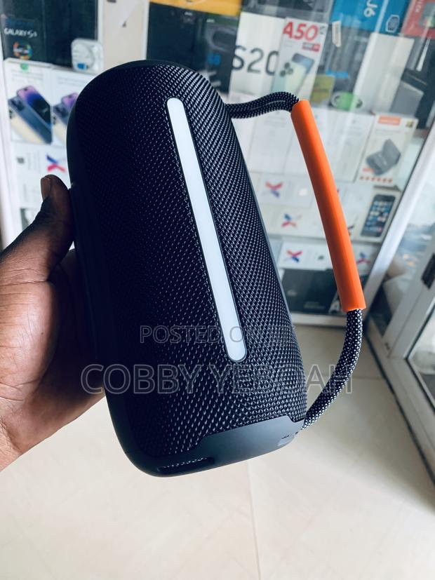 Calus S69 Wireless Speaker With Ipx6 Waterproof · Photo 5