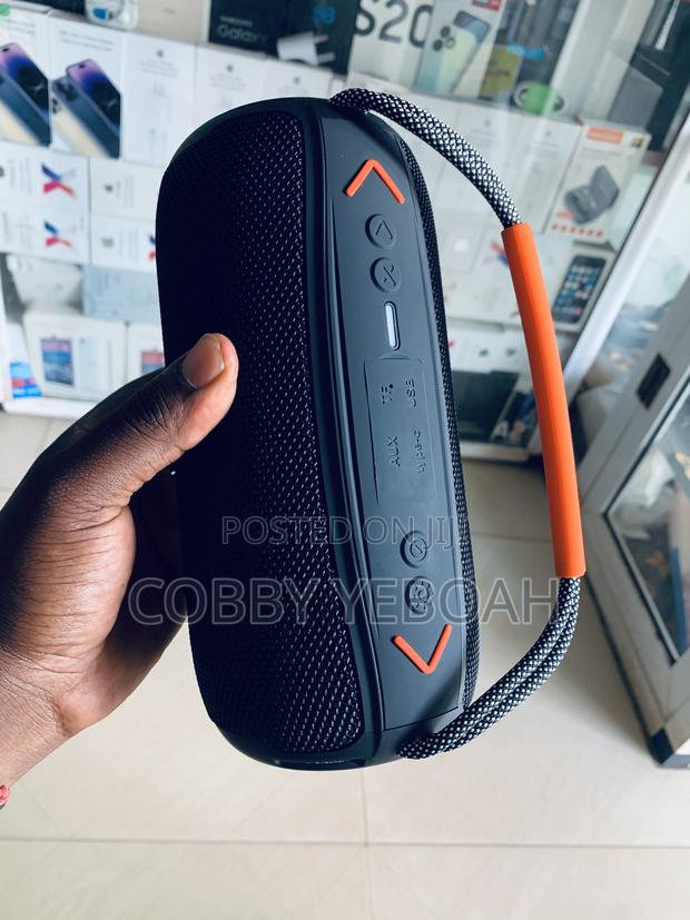 Calus S69 Wireless Speaker With Ipx6 Waterproof · Photo 1