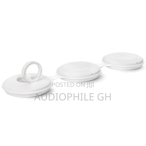 Tylt Folio Trio All-in-One Magsafe Wireless Charger · Photo 3