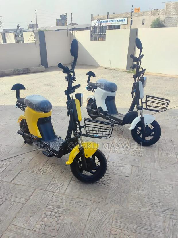New Motorcycle 2025 · Photo 1
