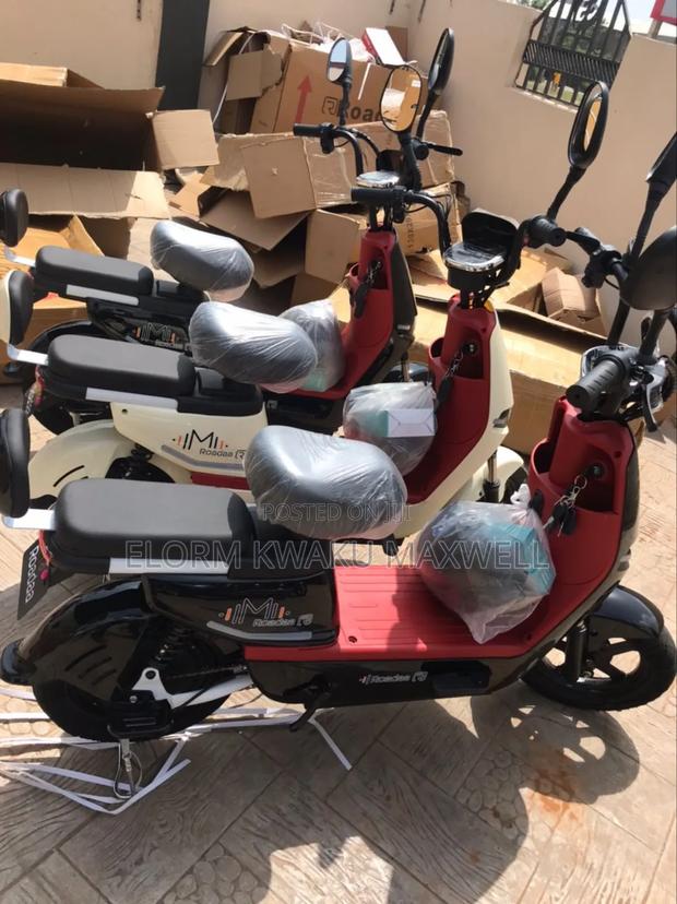 New Motorcycle 2025 · Photo 3