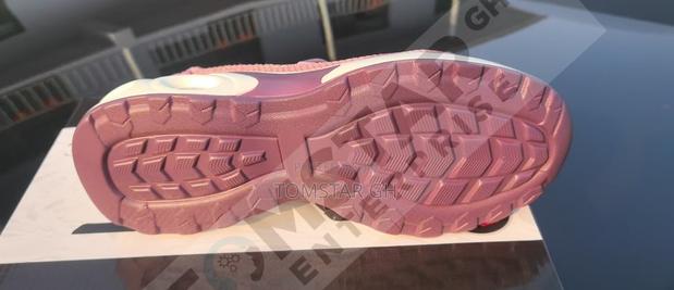 Ground Force Ladies Sneakers Safety Shoe · Photo 4