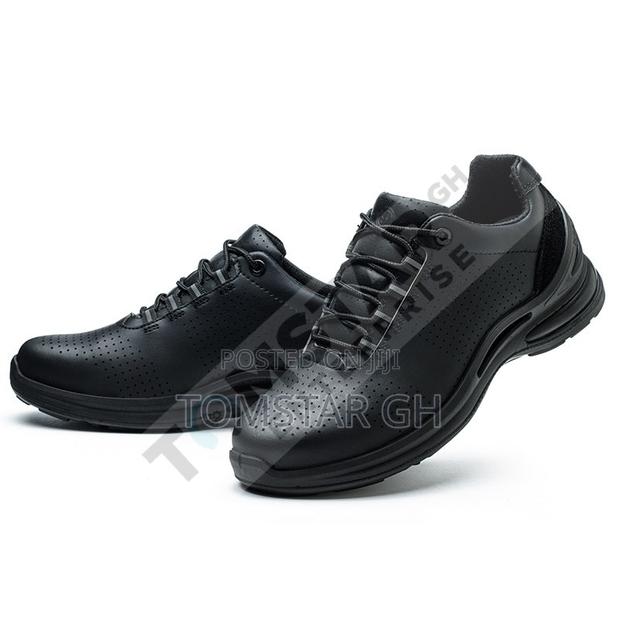Ground Force Executive Sneakers Safety Shoe · Photo 2