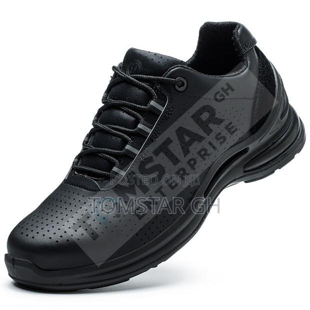 Ground Force Executive Sneakers Safety Shoe · Photo 1
