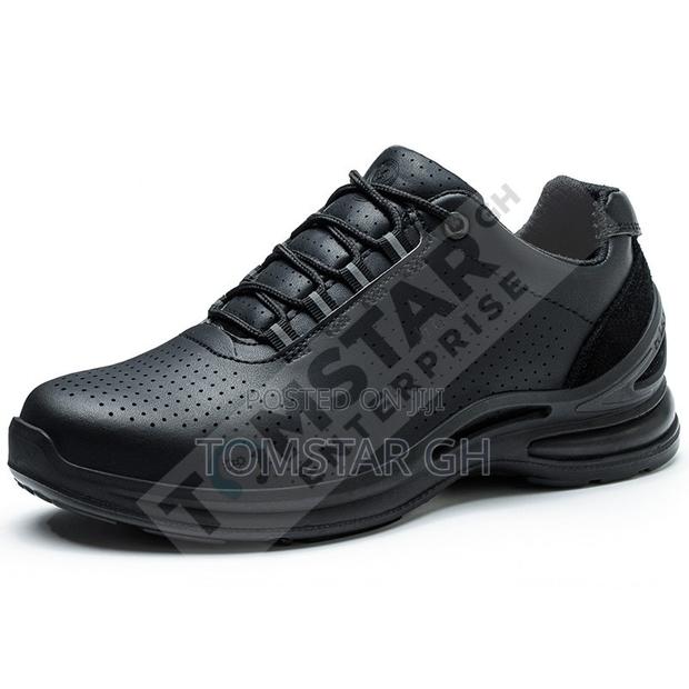 Ground Force Executive Sneakers Safety Shoe · Photo 4