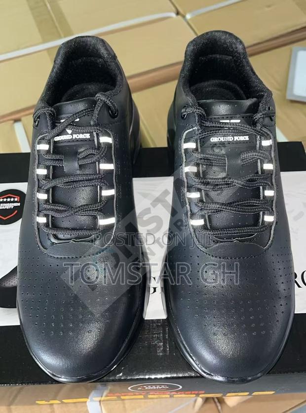 Ground Force Executive Sneakers Safety Shoe · Photo 3