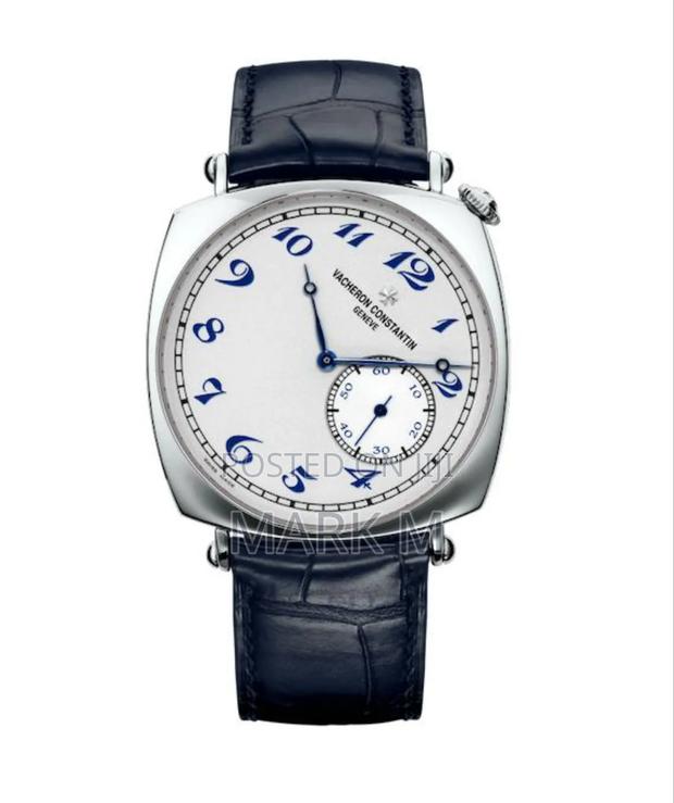 Vacheron Constantine Historiq · Photo 2